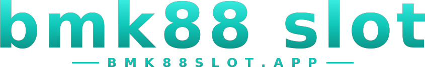 bmk88 slot logo